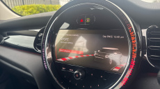 MINI Hatchback 1.5 Cooper Classic 5dr Auto Petrol Hatchback